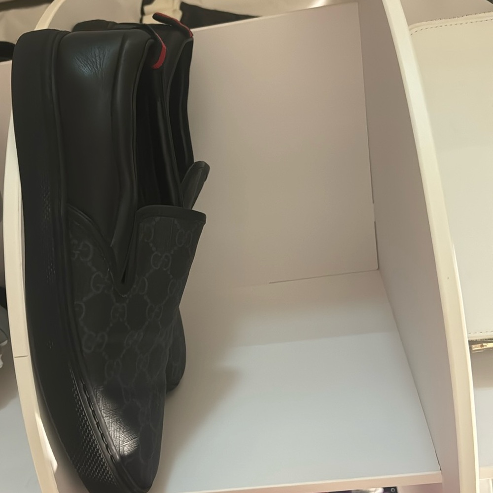 Gucci Loafers